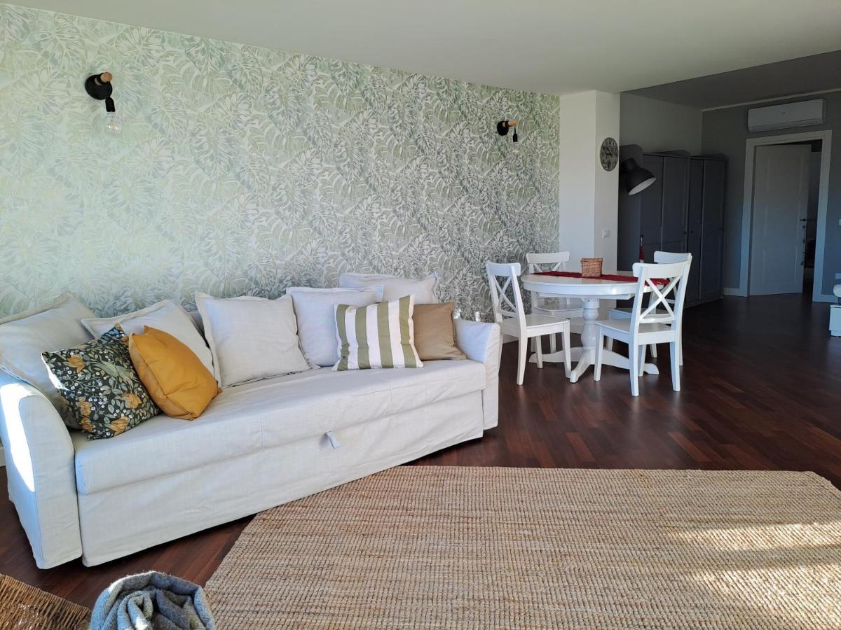 Aria Di Franciacorta Apartamento Corte Franca Exterior foto