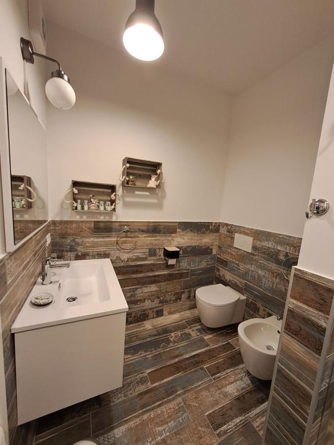 Aria Di Franciacorta Apartamento Corte Franca Exterior foto