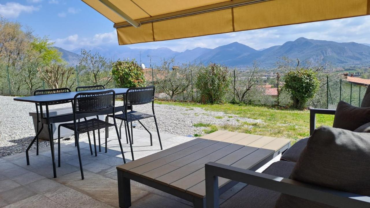 Aria Di Franciacorta Apartamento Corte Franca Exterior foto